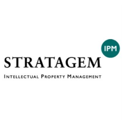 Stratagem_IPM Profile Picture