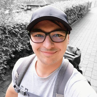 David_Q4U's profile picture. 