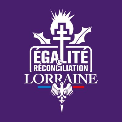 Section locale d'Égalité et Réconciliation en Lorraine.