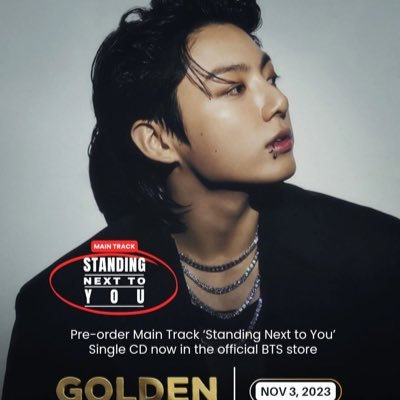 BTS' JUNGKOOK: GIANT POP STAR INDEED: Fans celebrate BTS' Jungkook as his  GOLDEN Weverse Album Version gets certified 2x Platinum on Circle Album  Chart