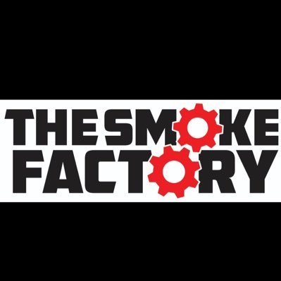 Bringing a FAMILY oriented, FRESH, yet FAMILIAR approach \ / THE SMOKE FACTORY lives by how you treat ONE thing, is how you treat ALL things. (ALL RIGHTS RSVD)
