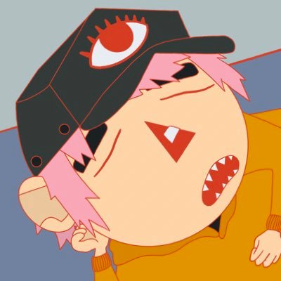 LunarWavesCo's profile picture. Artist ✍🏻 He/Him ⚖️ Certified Anime T R A S H 🗑