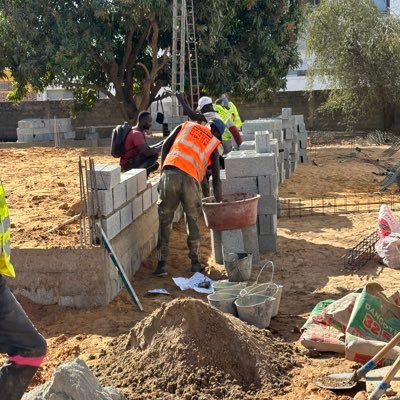 Bâtiment et travaux publics