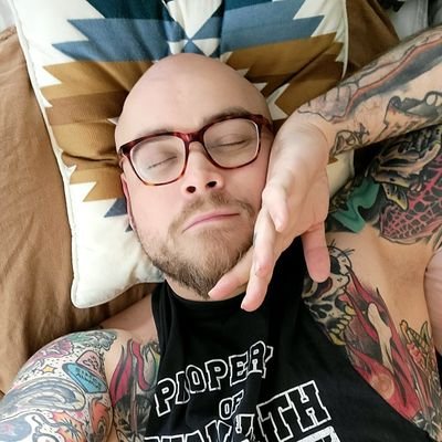 A. Bostonさんのプロフィール画像