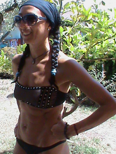 giadamanci's profile picture. 