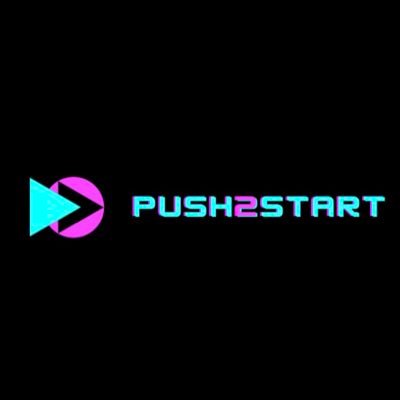 Push2Start1's profile picture. 