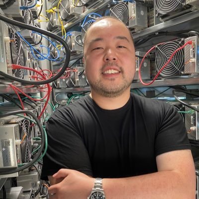 SinoCrypto Profile Picture