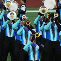 FZN Marching Band(@FZNBand) 's Twitter Profile Photo