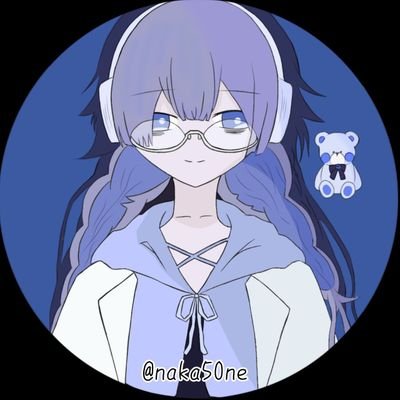 おっさんの雑多垢です。Ado民、nemu.隊、一味、ホロリス、ゴミ、さくなだふぁみりあ、は基本的にフォロバします。
Adoちゃん以外の推しは、宝鐘マリン🏴☠️、nemu.🥀😈、しぐれうい🌂、結城さくな🎀🐾、ホロライブ箱推し
アイコン&トプ画の絵師は@ame_47