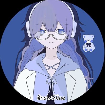 おっさんの雑多垢です。Ado民、ネム隊、ゆらなー、Null民は基本的にフォロバします。
カムパネルラ、超パ、蜃気楼、マーズ、LOCKIN'、心臓は両日参戦予定
Adoちゃん以外の推しは、超学生、nemu.🥀😈、ゆらむ🍒🤍、Null、吉乃、voca、153cm
アイコン＆トプ画の絵師は@ame_47