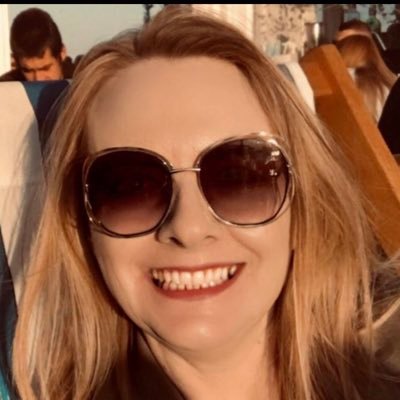 eyesofblue71's profile picture. Apolitical woman of ☘️ descent, I’m a daughter,sister, mother, friend, passionate about human rights, adore animals and love nature 💚