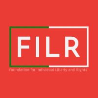 Foundation For Individual Liberty and Rights(@FoundationILR) 's Twitter Profile Photo