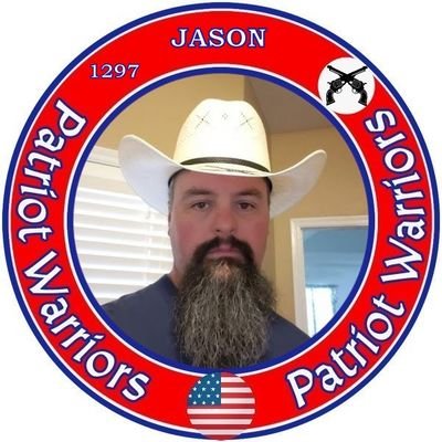 Proud American, Constitutional Conservative, served in the US Army Infantry in the Commander-in-Chief's Guard and in combat in Iraq. Father and husband.