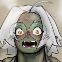 Vaal Kazah (GOAL REACHED!) (@vaalkazah) 's Twitter Profile Photo Vaal Kazah (GOAL REACHED!) (@vaalkazah) 's Twitter Profile Photo