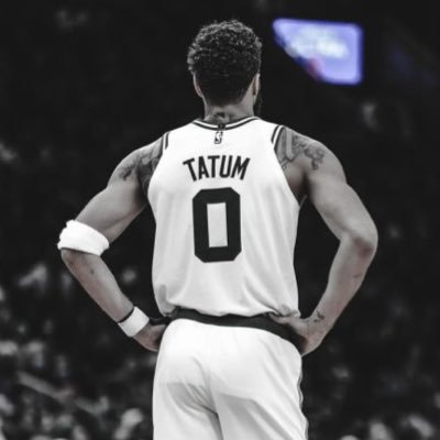 𝑫𝒆𝒅𝒊𝒄𝒂𝒕𝒆𝒅 to the game & 𝑴𝒐𝒕𝒊𝒗𝒂𝒕𝒆𝒅 by the game. | @jaytatum0 fan acc.