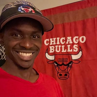 I am very friendly, funny, I love basketball and football. I love the Chicago Bears, the Chicago Bulls are my main team. Big Bulls fanatic.