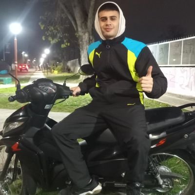 CdmDemian's profile picture. 