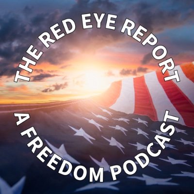 New Podcast every Thursday covering world threats to Western Democracy and Freedom.