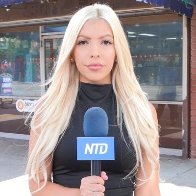 🎥 News Reporter @NTDNews Los Angeles