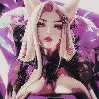 ᥫ᭡ ᅠ ᅠ ᅠ ᅠ 𝓐𝐇𝐑𝐈, ᅠ ᅠ 𝓉𝒽𝑒 𝒬𝓊𝑒𝑒𝓃 (@indulgethefox) 's Twitter Profile