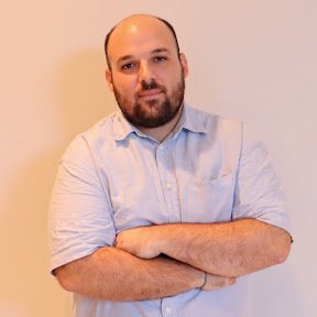 vkolorizos's profile picture. PHP Web Developer @ XM /
MSc in Software Engineering for Web & Mobile Apps