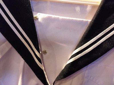 Seifukuwatcher's profile picture. セーラー服が好きです