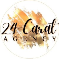 24-Carat Agency(@24cagency) 's Twitter Profile Photo