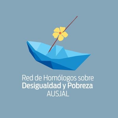 Red de AUSJAL que realiza investigaciones con impacto social sobre desigualdad, pobreza y grupos vulnerables en América Latina