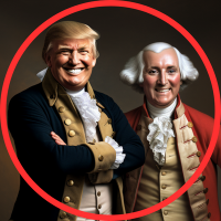 George Washington 🇺🇸(@PotusOneGWash) 's Twitter Profileg