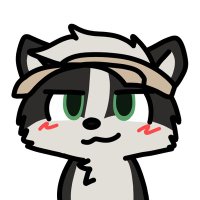 Zim!(@ZimSkunk) 's Twitter Profile Photo