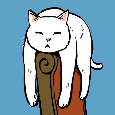 漫画描いてます→ https://t.co/4q38jfhT7p｜英国ドラマGood Omensをとことん愛する関西人