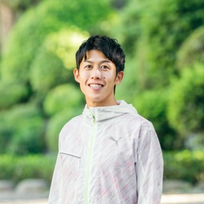 理学療法士。りふり。ランニングチームHarriersコーチ。東京都立大学陸上部コーチ。さいたま国際マラソン5位、2:24'02 。川崎フロンターレ、南葛SC