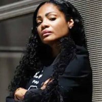 Ms Trevian Kutti (@freetrevian) 's Twitter Profile Photo Ms Trevian Kutti (@freetrevian) 's Twitter Profile Photo
