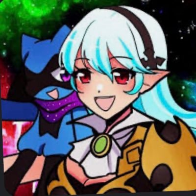 He/Him I am a Youtuber I guess Fire Emblem Fates Fan Fire Emblem Engage Fan Pokemon Super Mystery Dungeon Fan I like Corrin too much...