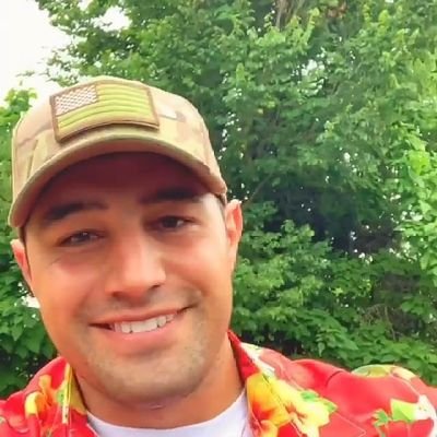 alexcurbage's profile picture. I'm Alex..
U.S.A Military Sergeant (E-6)!
I love my country 🇺🇸..
I will serve her with all my might 💪