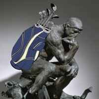 The Golf Thinker (@golfthinker) 's Twitter Profile
