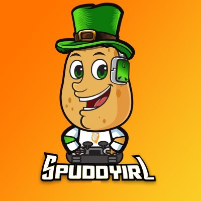 SpuddyIRL Profile Picture