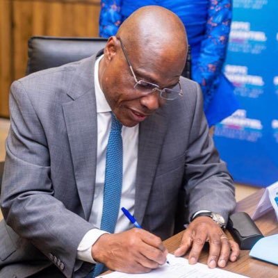 informaticien et coordonnateur de l’ASBL ZALA MAKASI. cadre de l’ECIDE du futur président Martin fayulu.