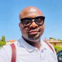 Christian Younkep (@y_k_christian) 's Twitter Profile