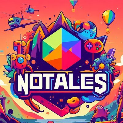 NoTalesUEFN Profile Picture