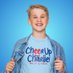 Charlie Kristensen #CheerUpCharlie (@CharlieKristens) Twitter profile photo