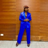 Dark Chocolate (@darkchocolatedc) 's Twitter Profile