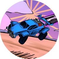 Rocket Paradise (@rocketparadise) 's Twitter Profile