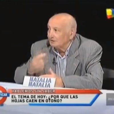 Taliban de Miller.
Opino luego me informo.