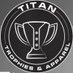 Titan Trophies & Apparel (@titantrophies) Twitter profile photo