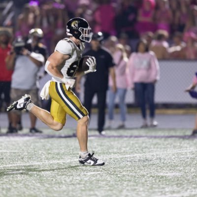 Carrollton High School ‘24 | Carrollton Football | Track | Lacrosse | Baseball | 3 ⭐️ (TE) 6’3 220 | 3.85 GPA | 1300 SAT | 7A Discus State Champion