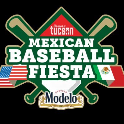 Mexican Baseball Fiesta