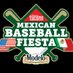Mexican Baseball Fiesta (@mexbaseballfsta) Twitter profile photo Mexican Baseball Fiesta (@mexbaseballfsta) Twitter profile photo