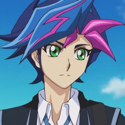 Lucy/Lulu/Moon
Side account  for Yu-gi-oh! and Yu-gi-oh ships
Mostly VRAINS and 5d's
Main:Luvoid96