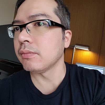 allen•tehさんのプロフィール画像